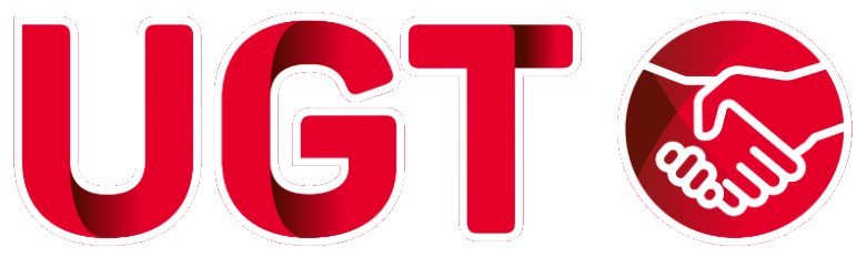 La web de la Sección Sindical de la UGT en Tragsatec